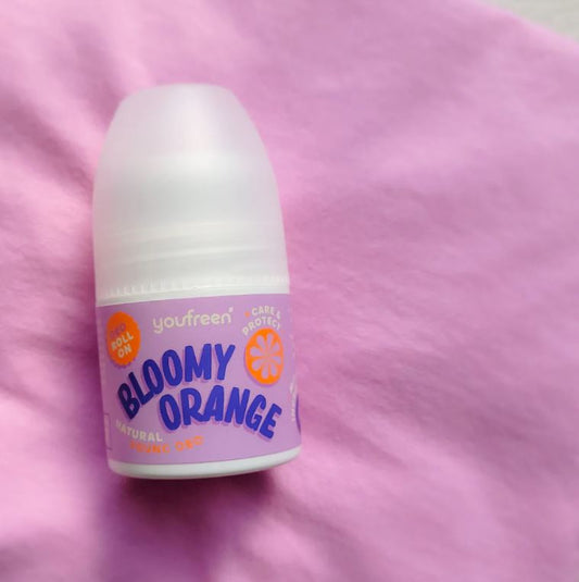 Rutulinis dezodorantas